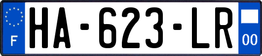 HA-623-LR