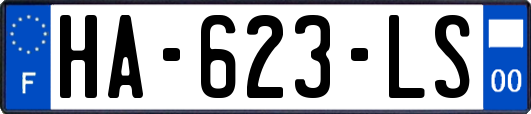 HA-623-LS
