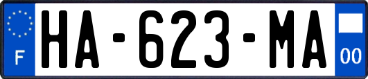 HA-623-MA