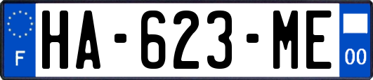 HA-623-ME
