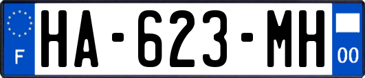 HA-623-MH