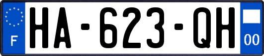 HA-623-QH