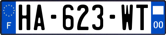 HA-623-WT