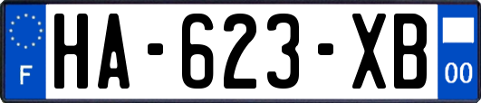 HA-623-XB