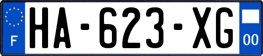 HA-623-XG