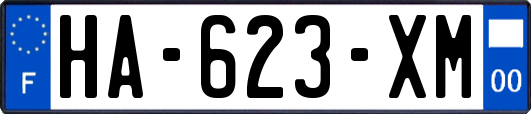 HA-623-XM
