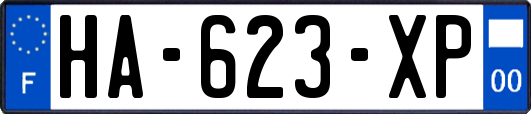 HA-623-XP
