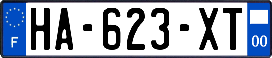 HA-623-XT