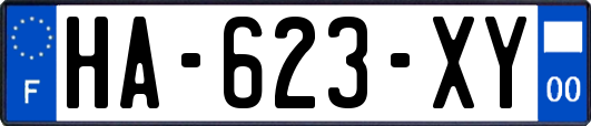 HA-623-XY