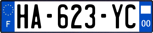 HA-623-YC