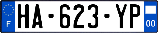 HA-623-YP