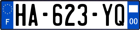 HA-623-YQ