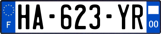 HA-623-YR