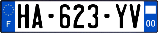 HA-623-YV