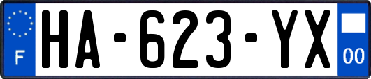 HA-623-YX