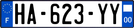 HA-623-YY