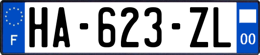 HA-623-ZL