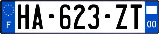 HA-623-ZT