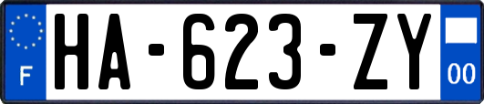 HA-623-ZY