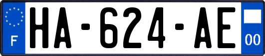 HA-624-AE