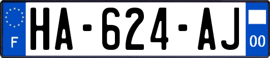 HA-624-AJ