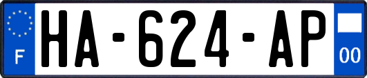 HA-624-AP