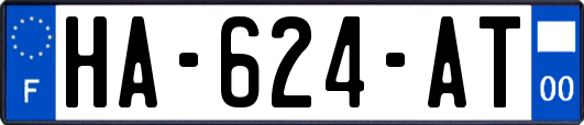 HA-624-AT