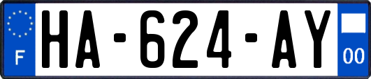 HA-624-AY