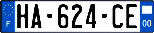 HA-624-CE