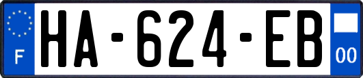 HA-624-EB