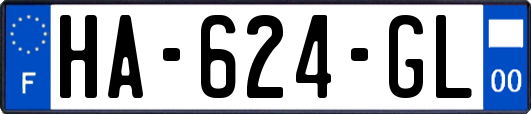 HA-624-GL