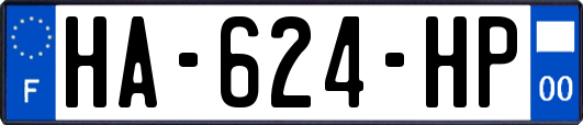 HA-624-HP