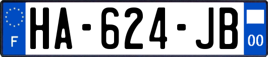 HA-624-JB