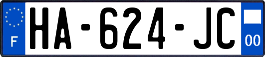 HA-624-JC