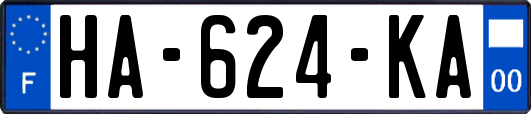 HA-624-KA