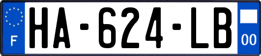 HA-624-LB