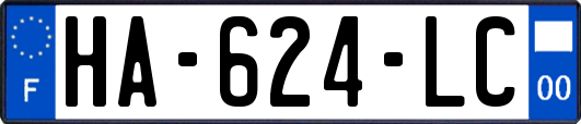 HA-624-LC