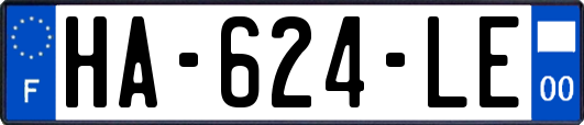 HA-624-LE