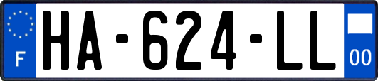 HA-624-LL