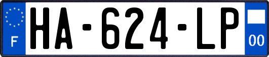HA-624-LP