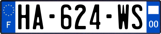 HA-624-WS
