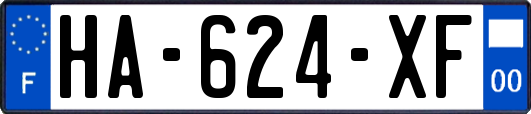 HA-624-XF