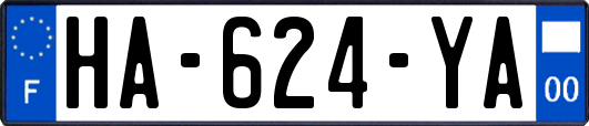 HA-624-YA