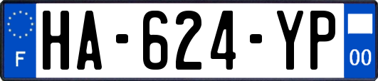 HA-624-YP