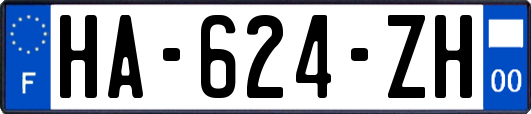 HA-624-ZH