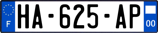 HA-625-AP