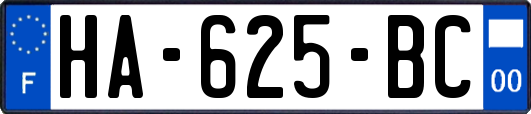 HA-625-BC