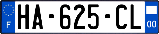 HA-625-CL