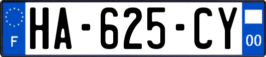 HA-625-CY