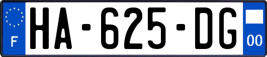 HA-625-DG